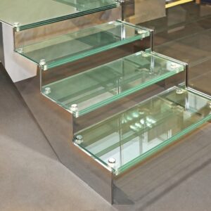 Vidro Temperad Laminado